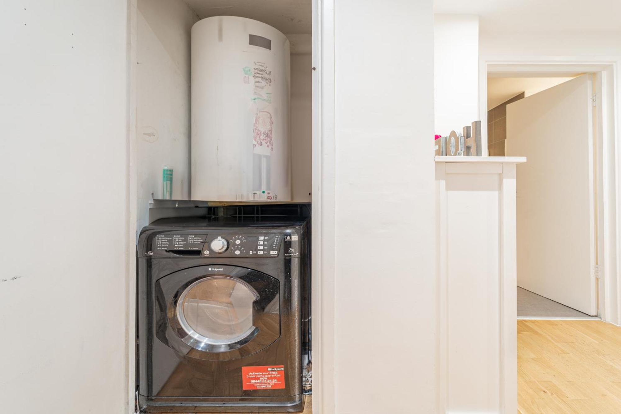 Modern Flat In Prime Location Near Shoreditch & Brick Lane London Luaran gambar
